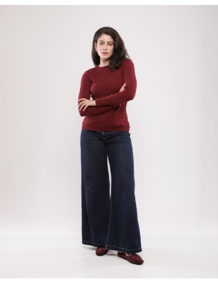 Pull en maille RAYEN