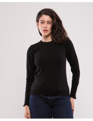 Pull en maille RAYEN