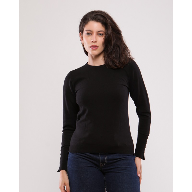 Pull en maille RAYEN