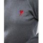 Pull en maille AMOUR&AMITIé