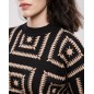 Pull SOLA en maille