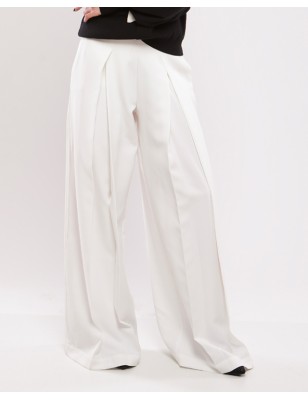 Pantalon wide leg SIA