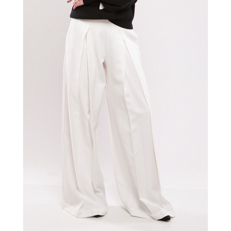 Pantalon wide leg SIA