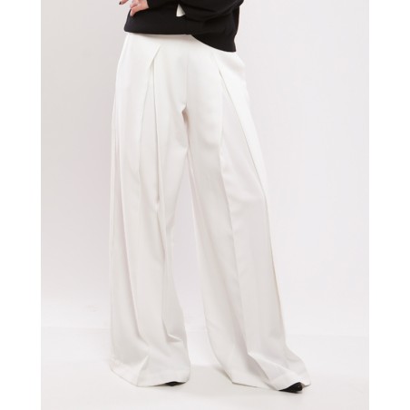Pantalon wide leg SIA