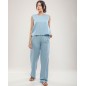 Ensemble femme en lin Ensemble femme en lin