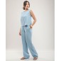 Ensemble femme en lin Ensemble femme en lin