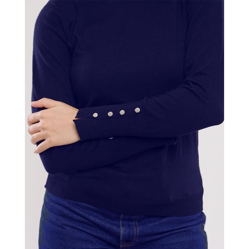 Pull en maille RAYEN Pull en maille RAYEN