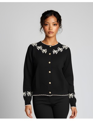 Pull oversize femme FACE