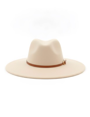 Chapeau FEDORA en feutre