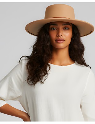 Chapeau ADORA en feutre