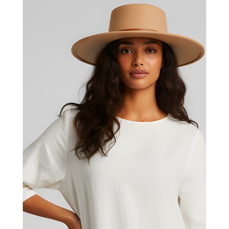 Chapeau ADORA en feutre