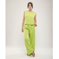 Ensemble femme en lin Ensemble femme en lin