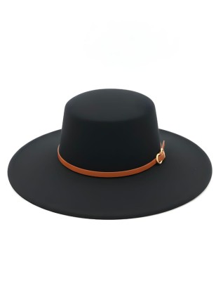 Chapeau ADORA en feutre