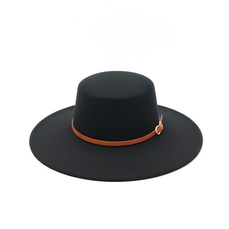 Chapeau ADORA en feutre