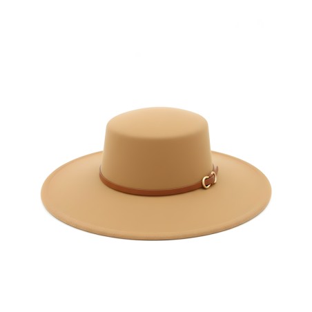 Chapeau ADORA en feutre