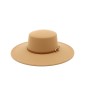 Chapeau ADORA en feutre