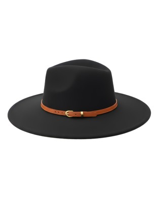 Chapeau FEDORA en feutre