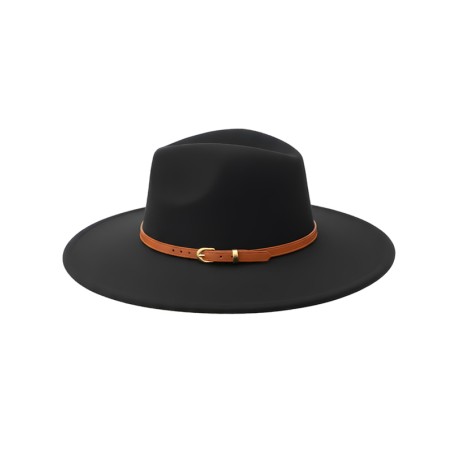 Chapeau FEDORA en feutre