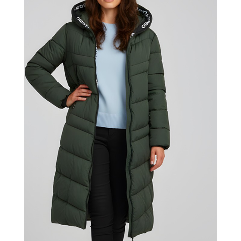 Doudoune femme STILLA