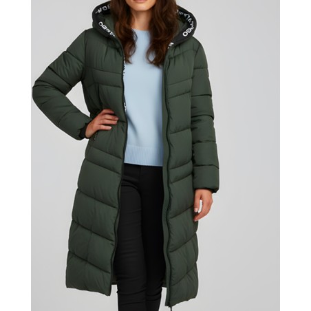 Doudoune femme STILLA