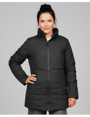 Doudoune femme réversible CELIA