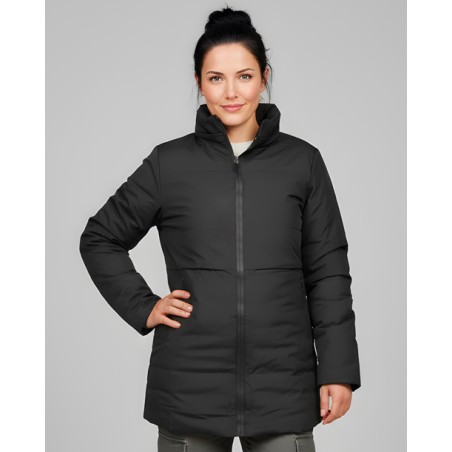 Doudoune femme réversible CELIA