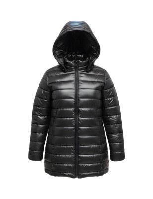 Doudoune femme réversible CELIA