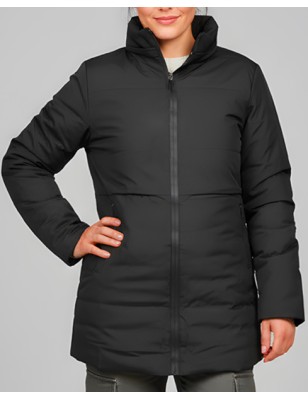 Doudoune femme réversible CELIA