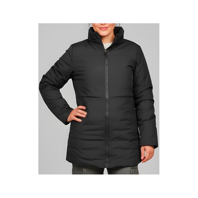 Doudoune femme réversible CELIA