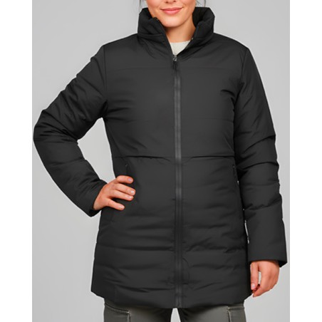 Doudoune femme réversible CELIA