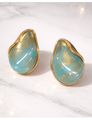 Boucles d'oreilles GLOW