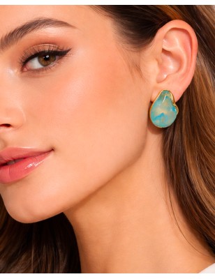 Boucles d'oreilles GLOW