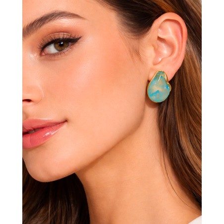 Boucles d'oreilles GLOW