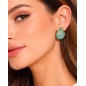 Boucles d'oreilles GLOW