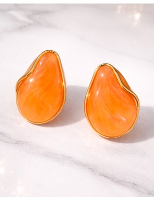 Boucles d'oreilles GLOW