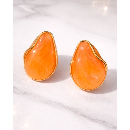 Boucles d'oreilles GLOW