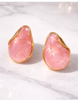 Boucles d'oreilles GLOW