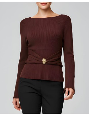 Pull  femme MILA