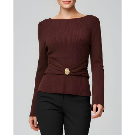 Pull  femme MILA