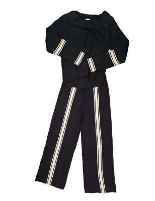 Ensemble en maille AMLA