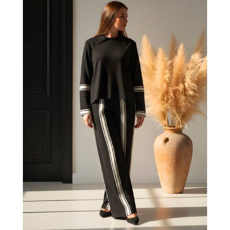 Ensemble en maille AMLA