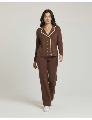 Ensemble en maille AMA