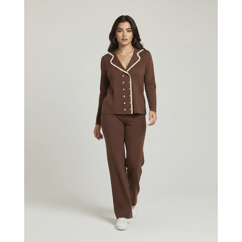 Ensemble en maille AMA