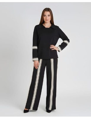 Ensemble en maille AMLA