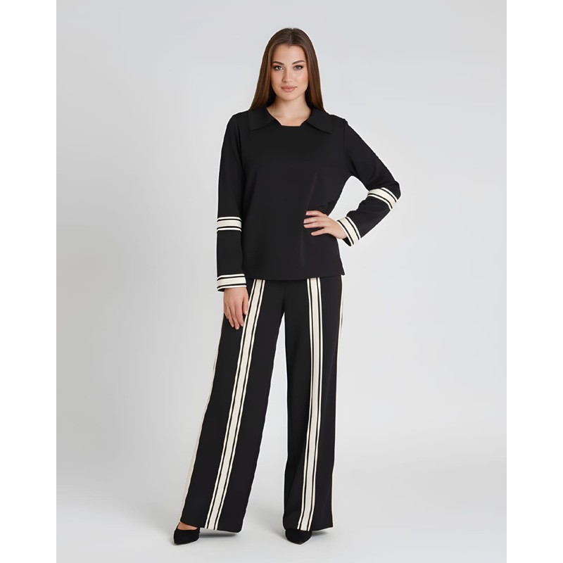 Ensemble en maille AMLA