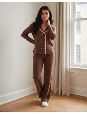 Ensemble en maille AMA