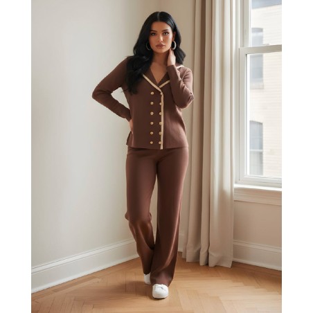 Ensemble en maille AMA