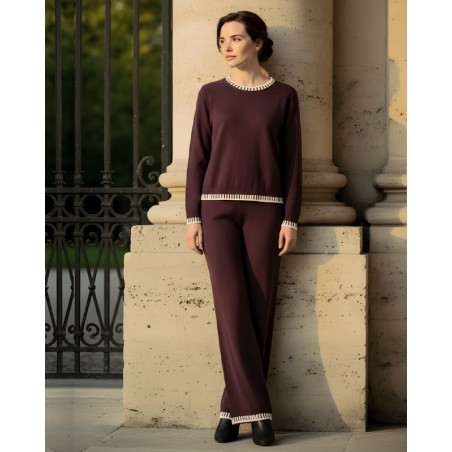 Ensemble en maille LOLA