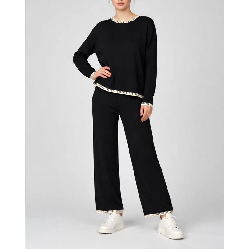 Ensemble en maille LOLA