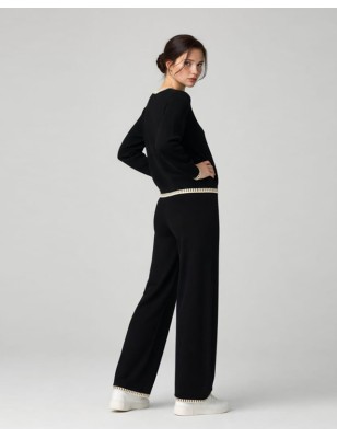 Ensemble en maille LOLA